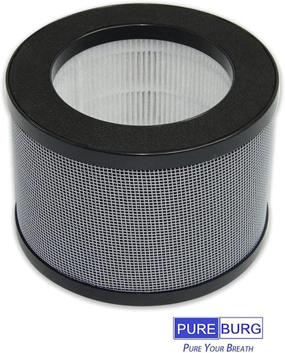 PUREBURG Replacement True HEPA Filters Compatible - Image 2