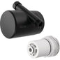 Delta Faucet Clarifi Standard Shower Filter Attachment Matte Black by DeltaFaucet