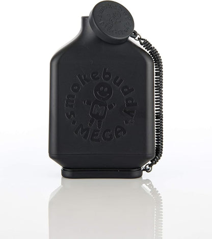 Smoke Buddy Mega Personal Air Purifier Cleaner Filter Removes Odor - Image 3