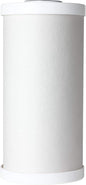 AO Smith 4.5"x10" 25 Micron Carbon Sediment Water Filter Replacement Cartridge by AOSmith