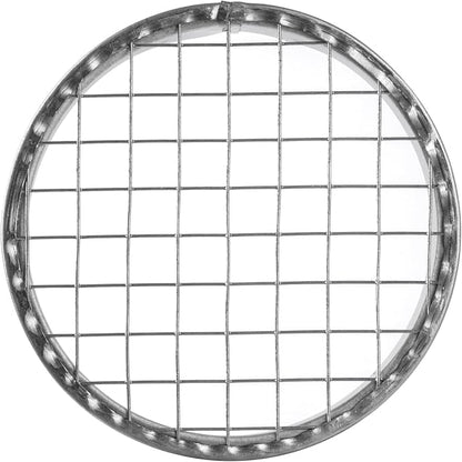 Repa Market Ø5 Inch Duct Cover – Galvanized Steel Round Duct Cap - Image 7