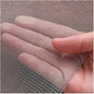 Stainless Steel Woven Wire Mesh, Metal Woven Mesh, 20 Mesh Stainless Steel Air by Unknown