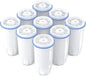 Upgraded Water Filter Replacement Fit by BOGDA
