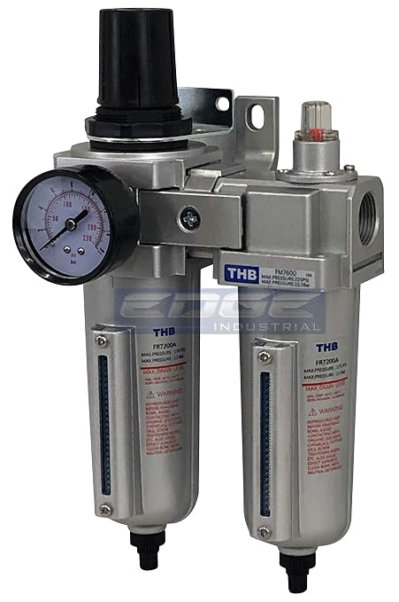 Schulz Refrigerated Air Dryer for Air Compressor, Compressed Air Systems - Image 2