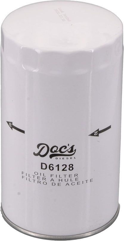 Doc's Diesel Filter Set DFD4615+D6128+DPA6109 | Compatible - Image 4