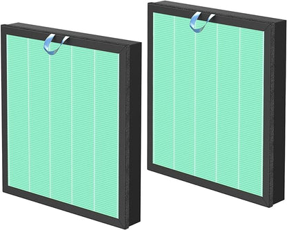 Vital 100S-P Toxin Absorber Replacement Filter Compatible by Cabiclean