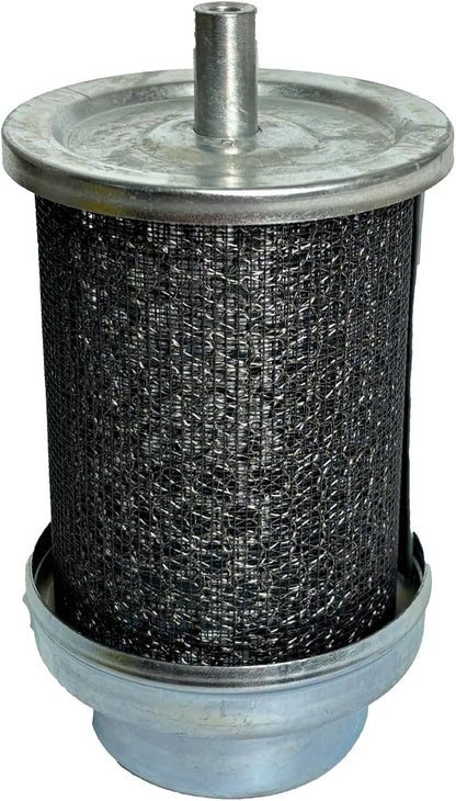 Air Filter & Air Cleaner Body & Spark Plug Fit - Image 2