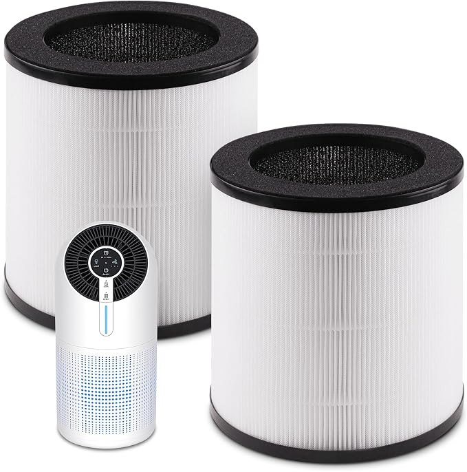 M02 Replacement Filter Compatible by XBGGFilters
