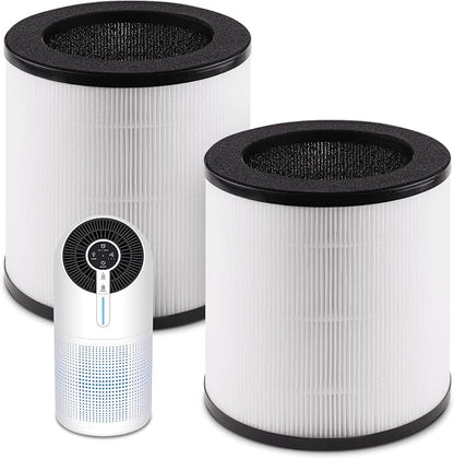 M02 Replacement Filter Compatible by XBGGFilters