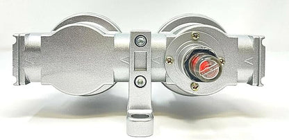 PA208504AV Paint Booth Filter Desiccant Dryer - Image 4