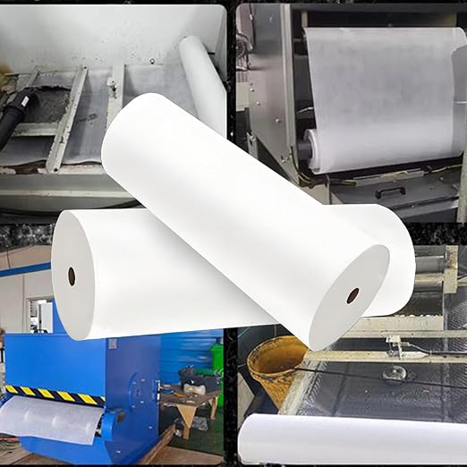 Cutting Fluid Filter Paper - Image 4