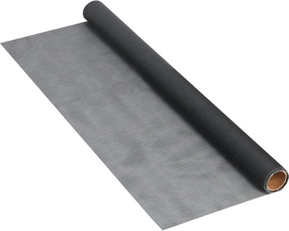 Phifer Inc 3009320 36 in. X 84 in. Fiberglass Insect Screen Fabric - Image 3