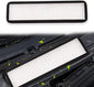 Air Intake HEPA Filter Air Intake Grille Cover Compatible by ONKENTET