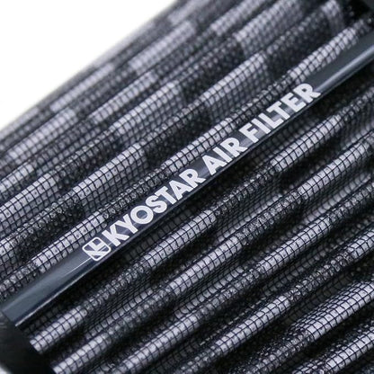KYOSTAR Universal 3" High-Flow Air Filter, Reusable Cone Cold Air Intake - Image 8