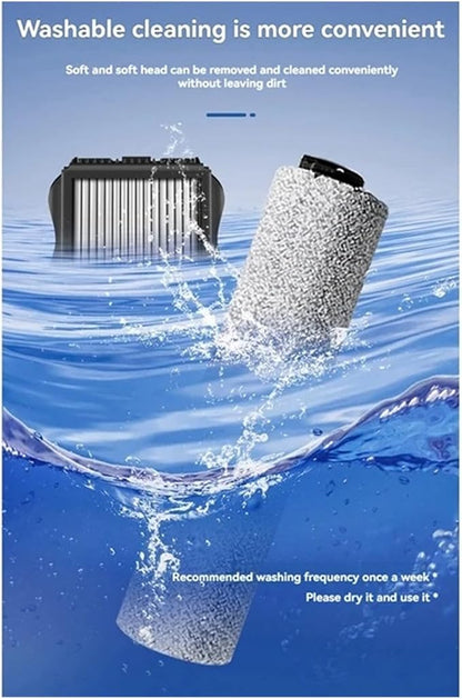 L99A-Brush Roller&Filter Replacement，Compatible - Image 4