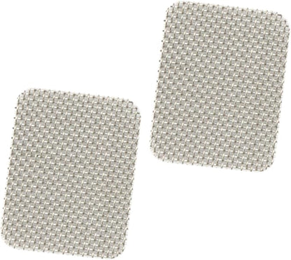 Spark Arrester Screen Compatible by BasduresUpdateparts