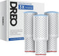 DREO Clean Mist Cartridge 3-Pack by DREO