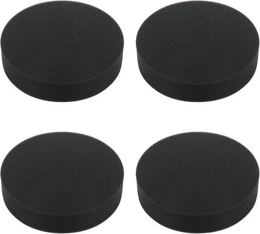 4PCS 1608225 Filter Cotton Sponge 5x1 inch Vacuum Cleaner by ZZLZX