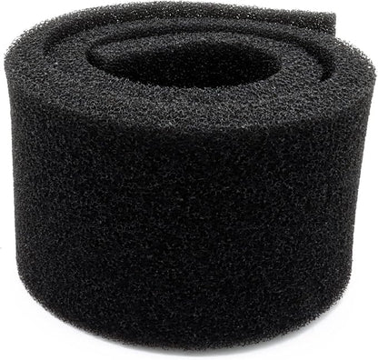 ALEGI Aquarium Filter Sponge Pad 30PPI / 40PPI / 60PPI Bio Sponge Filter Media - Image 4