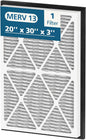 20x30x3 MERV 13 Air Filter Compatible by Unknown
