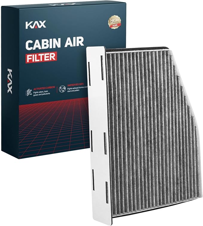 KAX Cabin Air Filter, CF10373 Replacement by KAX