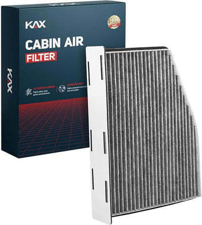 KAX Cabin Air Filter, CF10373 Replacement by KAX