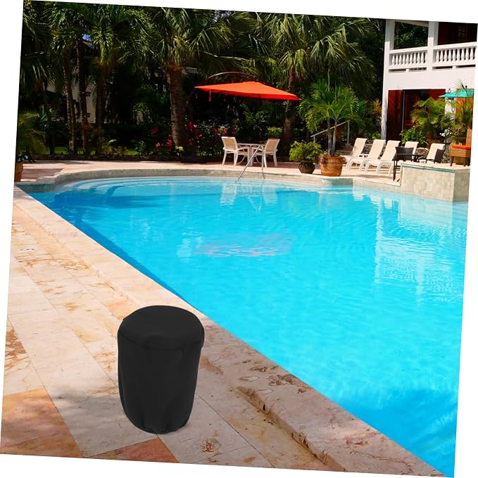 ibasenice Outdoor Insulated Pump Cover - Image 4