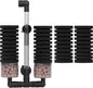 AQUANEAT Aquarium Air Powered Sponge Filter by Aquaneat
