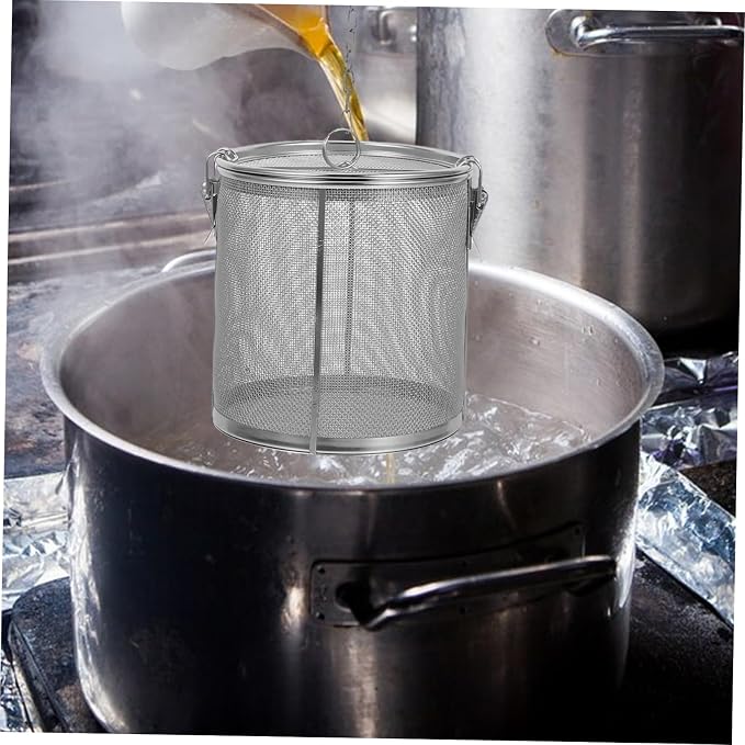 BESTOYARD Stainless Steel Seasoning Filter Portable Infuser - Image 5