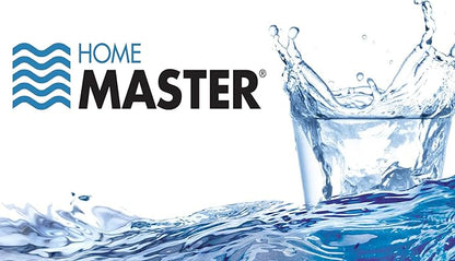 Home Master CFDGD2501-20BB Replacement Whole House Sediment Filter, 4-layers 25 - Image 3