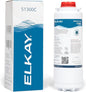 Elkay Genuine WaterSentry 51300C Lead + Microplastics NSF/ANSI Certified Filter by ELKAY