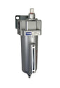 3/4" NPT Industrial Coalescing 0.01u Micron Filter Removes 99.98% of Oil by Unknown