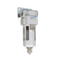 PneumaticPlus SAFM300-N03B Compressed Air Coalescing Filter, 0.1 Micron by PneumaticPlus