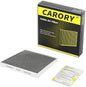 Cabin Air Filter w/Activated Carbon by Carory