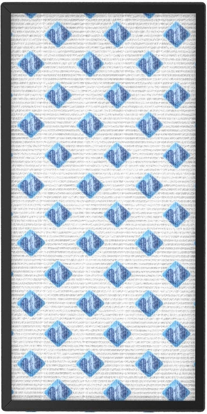 Genuine CleanForce Multi-Integrated H13 HEPA Replacement Air Filter - Image 9