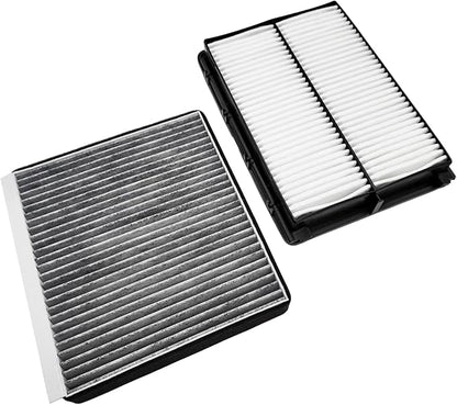 JTBU735-11943 Cabin and Engine Air Filter - Image 2