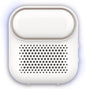 Fridge Air Purifier | Keeps Fridge Odor-Free & Produce Fresh Longer | Compact by Fridgy
