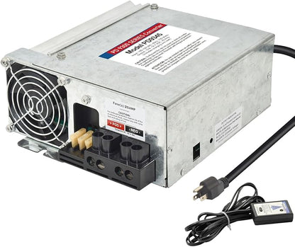 PD9345 RV Power Converter replacement-9300 Series Converter, 45Amp 120V to 12V by Unknown