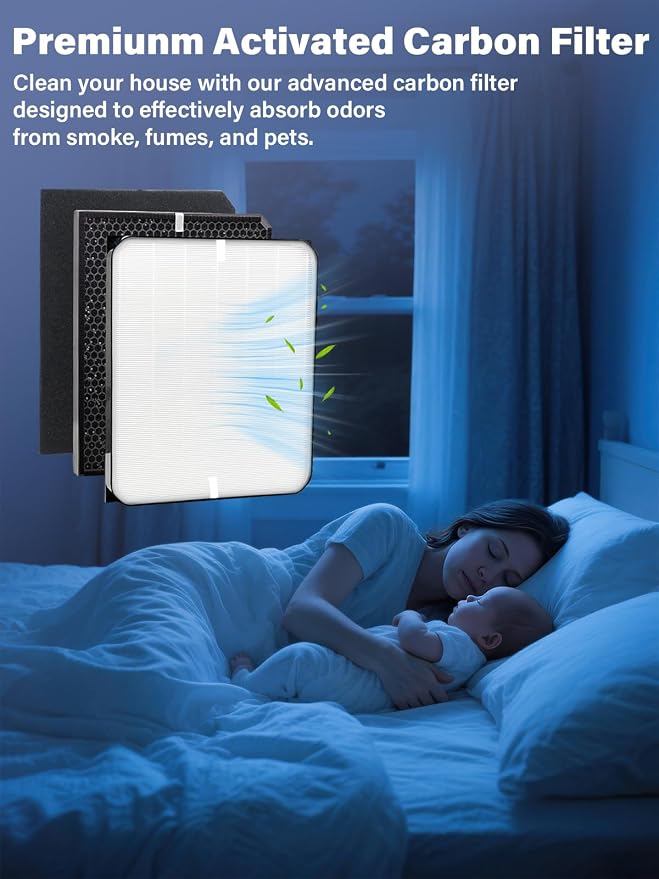 3500 Replacement Filters Compatible - Image 6
