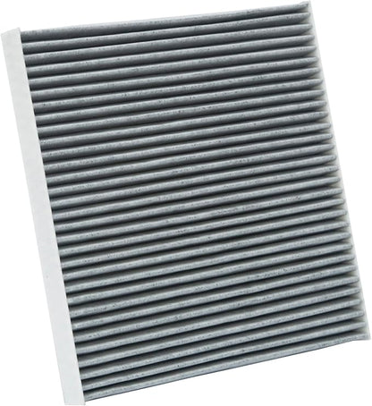 P609422 cabin air filter with Activated Carbon Compatible with Freightliner - Image 3