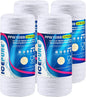 ICEPURE 25 Micron 10”x4.5'' Whole House Sediment String Wound Water Filter by ICEPURE