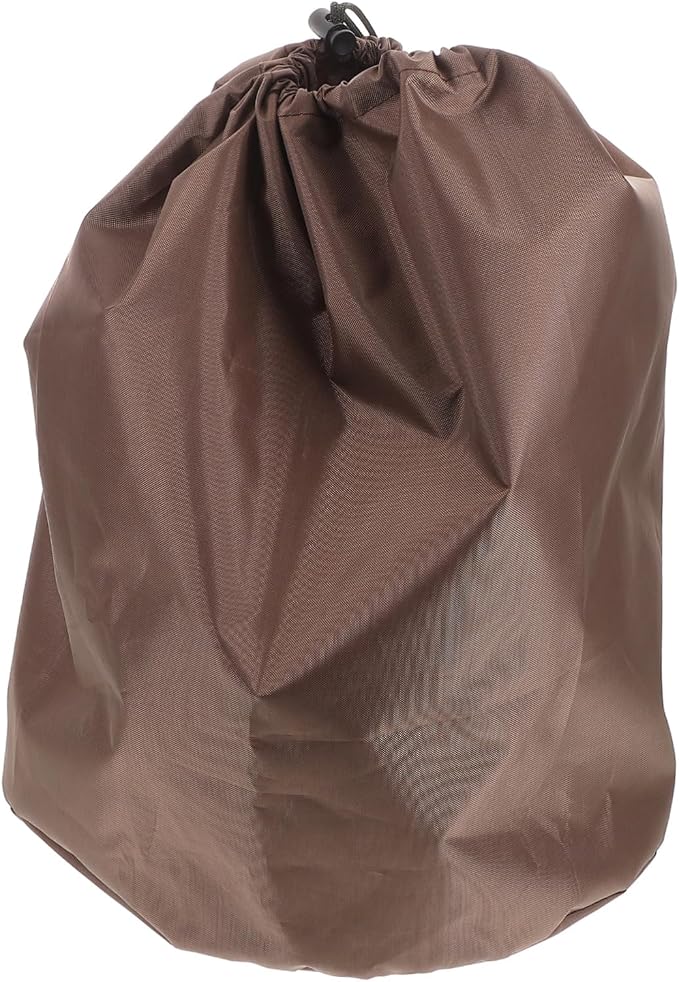 Lawn Mower Engine Cover Sun Shade and Dust Sleeve Easy Installation by Unknown