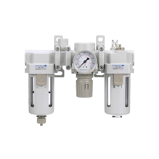 PneumaticPlus SAU400A-N04G - Image 3