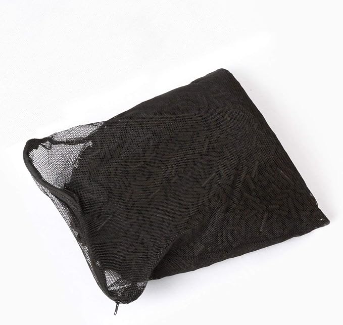 Wave Point 50 lbs, Premium Virgin Activated Carbon Charcoal Pellets - Image 8