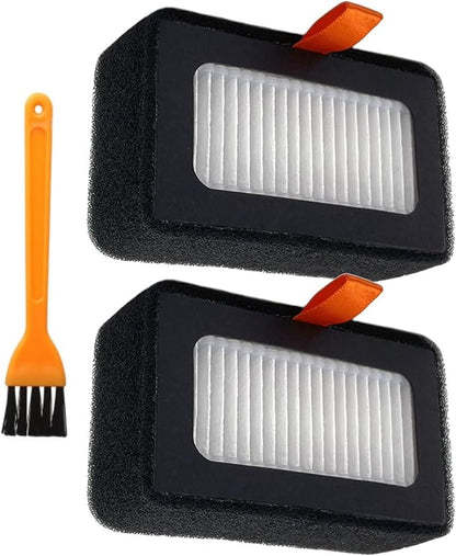 for Bambu Lab HEPA 13 + Activated Carbon Combo Air Filter Ultra by Upiyan