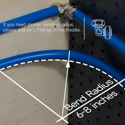Compressed Air Piping System - Image 3