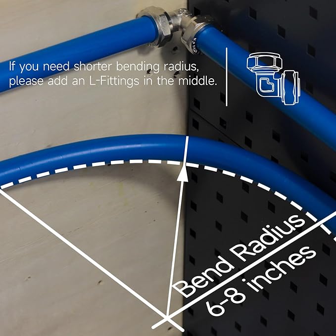 Compressed Air Piping System - Image 4
