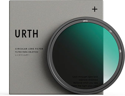 Urth 127mm Circular Polarizing Lens Filter by Urth