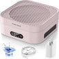 Air Purifiers for Home, TDBYWAE Air Purifier for Bedroom Up to 600 ft² by Clicknow