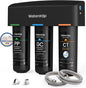 Waterdrop TSA 8 Layer Under Sink Water Filter System, Under Sink Water by Waterdrop